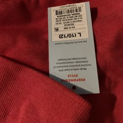 New Kids Sweater $14