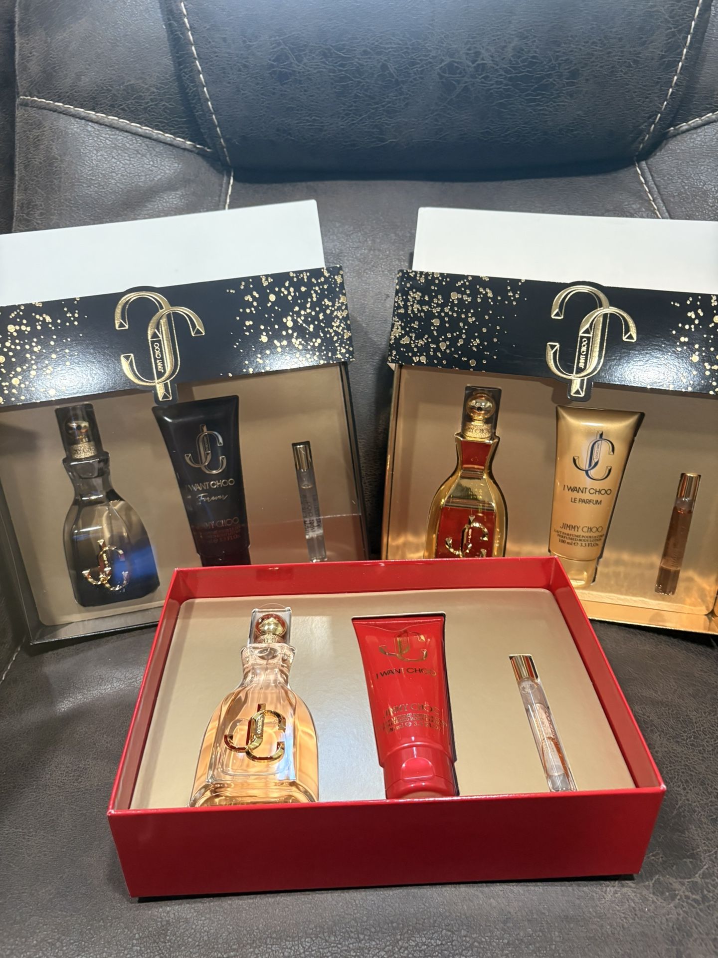 Jimmy Choo Perfumes Sets 