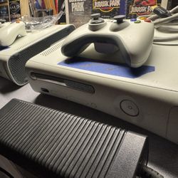 Xbox 360 Consoles