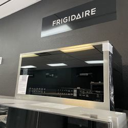 LG Over The Range Microwave 