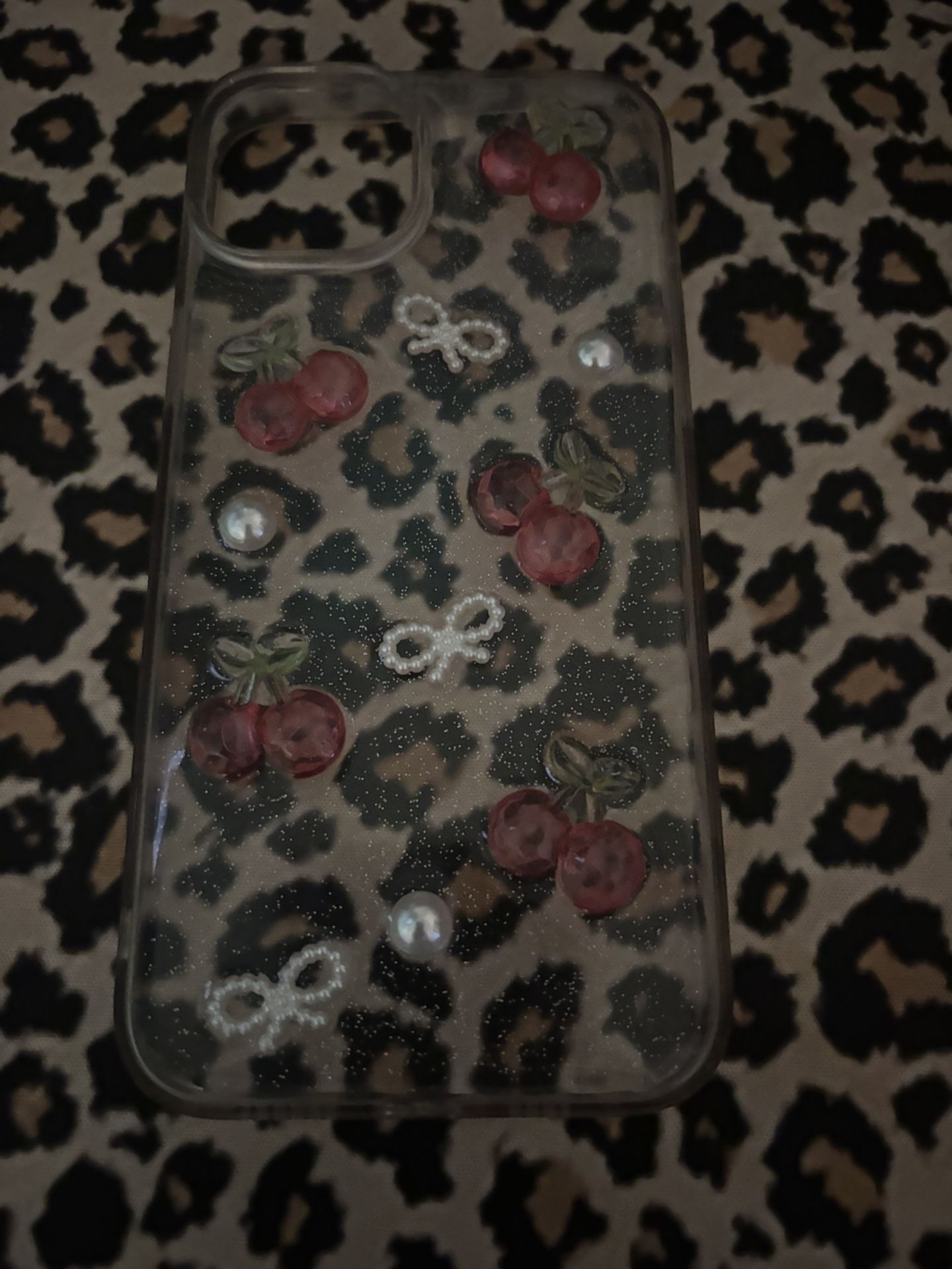 FREE FREE FREE iPhone 15 Plus Phone Case