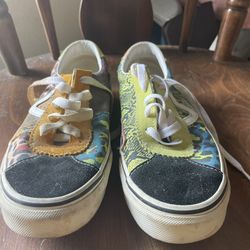 Vans Shoes