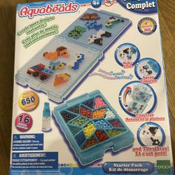 Aquabeads 