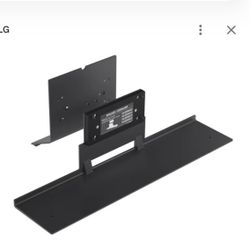 LG SC9S Soundbar Bracket