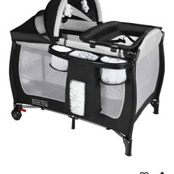 Pack N Play 