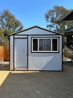 Sheds At home Storage