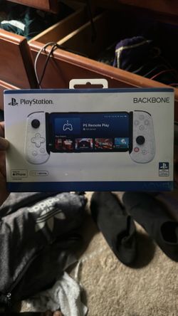 Backbone controller