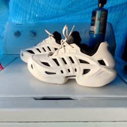 Climacool Adidas Size 9