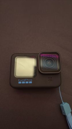 Go pro hero 10