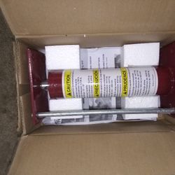 Basement Floor Jack Vestil FJB-16