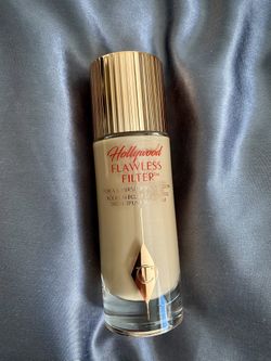 Charlotte Tilury Hollywood Flawless Filter