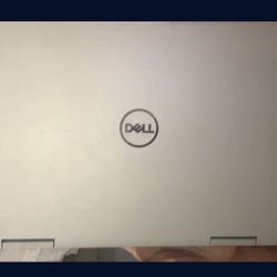 Dell Inspiron Touch Screen 