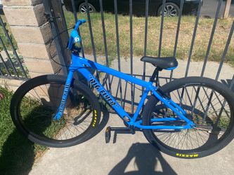 SE Bike “BIG FLYER”