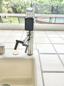 Tyent / Ritten UCE-11 Alkaline Water Ionizer Filter