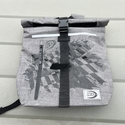 R&G Racing Rolltop Waterproof Backpack