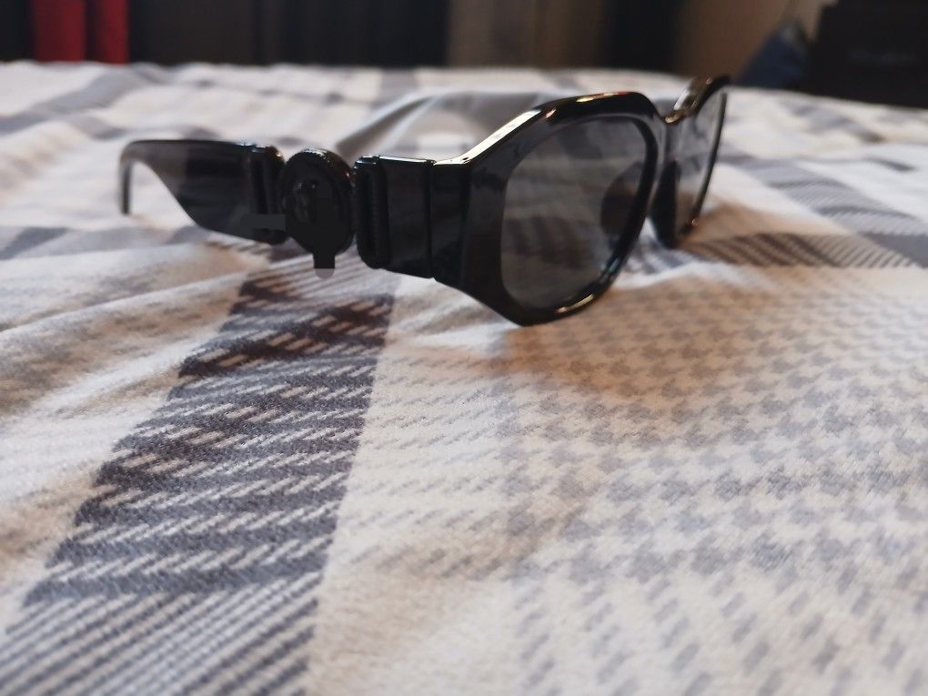 Glasses Versac