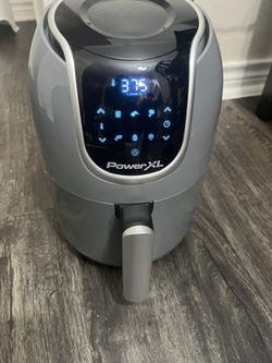 Air Fryer Power XL 