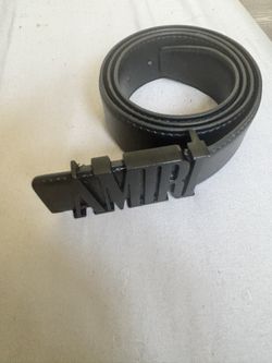 amiri belt