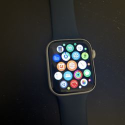 Apple Watch SE 44mm 2nd Gen 