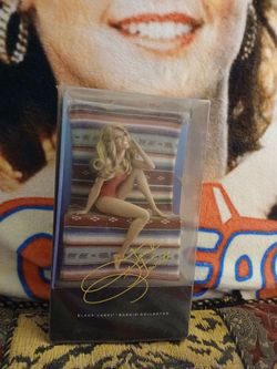 Collectibles