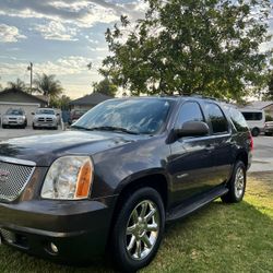 2010 GMC Yukon
