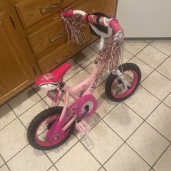 Little Bike