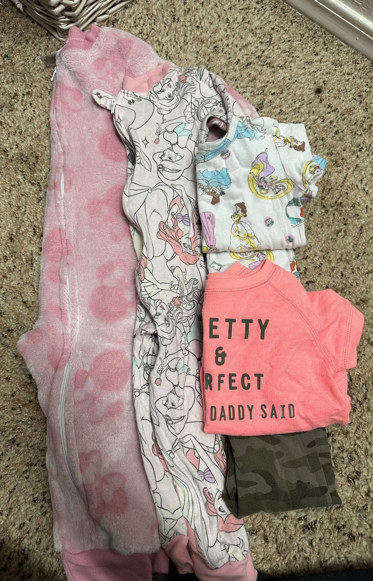 2t Clothes Bundle