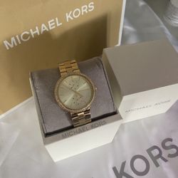 Michael Kors Women’s Watch
