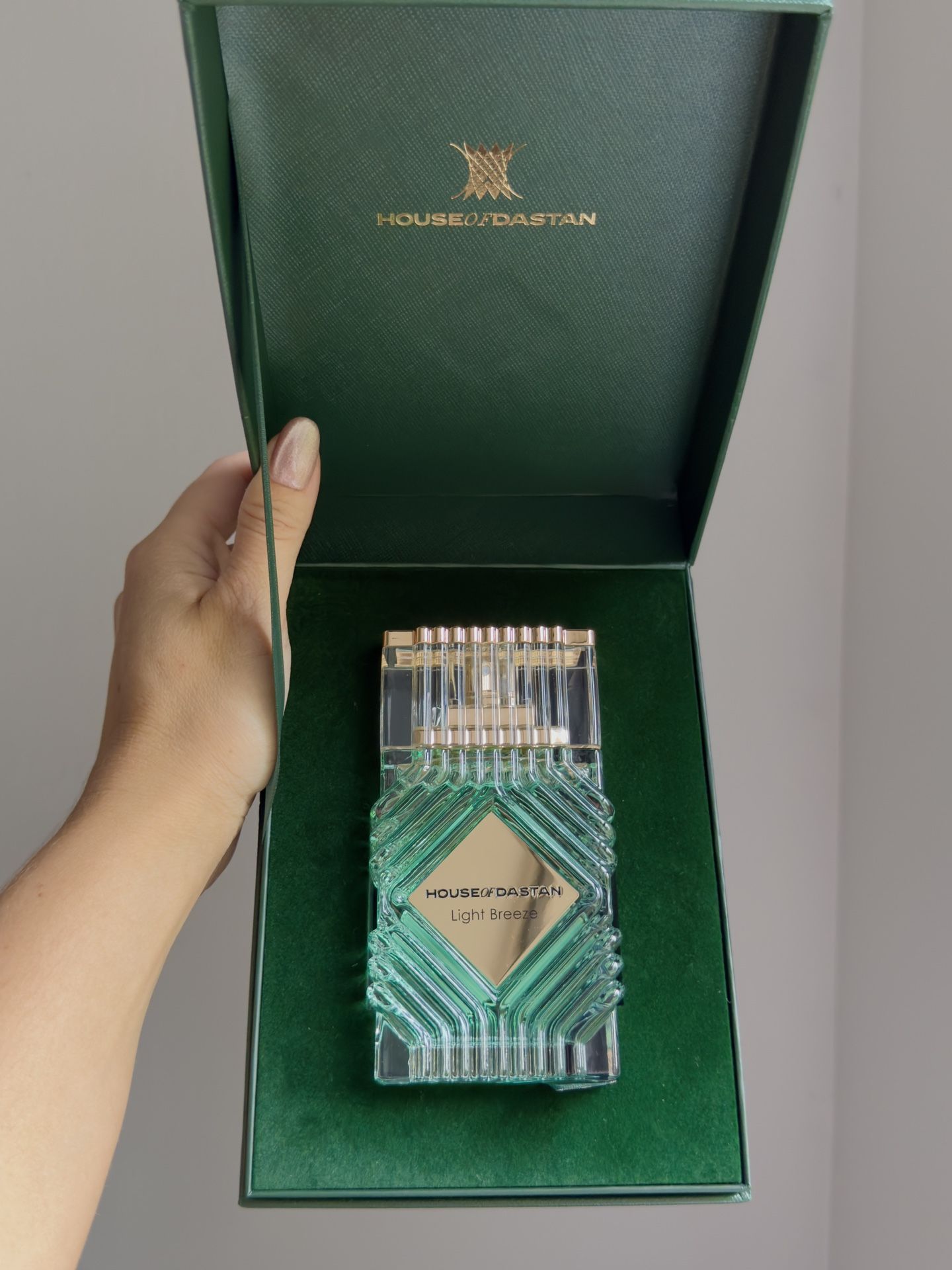 New Fragrance Unisex