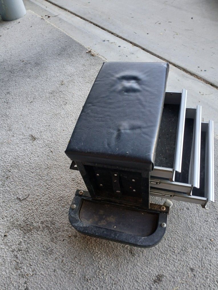 Tool Bench