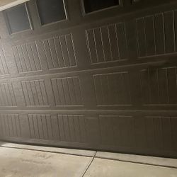 It's Good Garage Door 