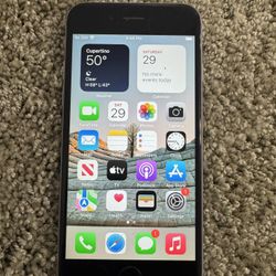 AT&T/ Cricket iPhone 6S 32GB