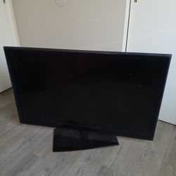 '50 Inch LG Tv