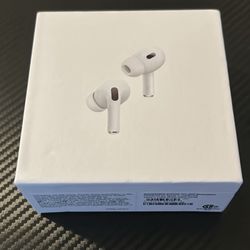 AirPod Pro 2 Generation 