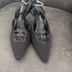 Ladies Dress Shoes