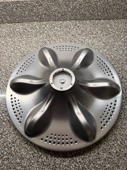 Pulsator Washplate Compatible with LG