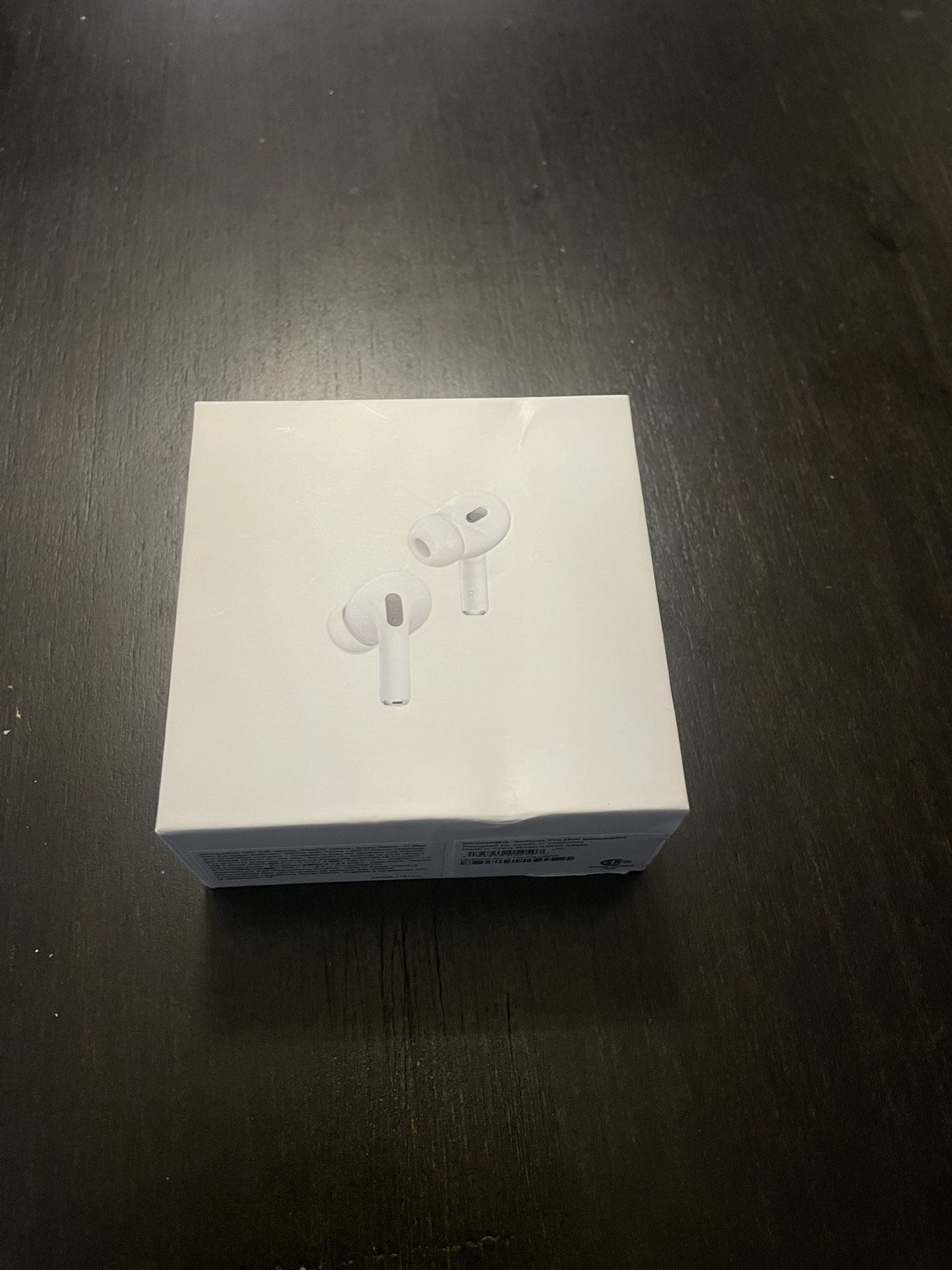 AIRPOD PRO 2