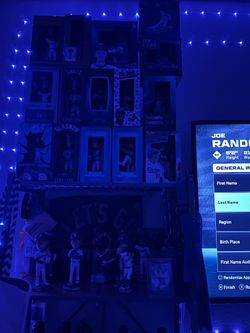 Dodger’s bobbleheads for sale and trade