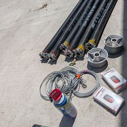 50$ garage door springs