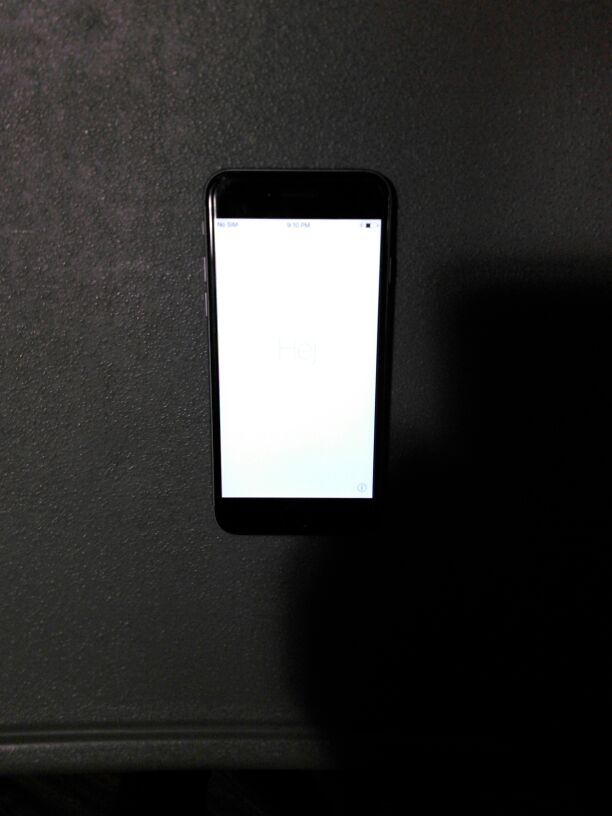 IPhone 6