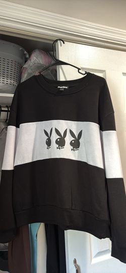 Playboy crewneck