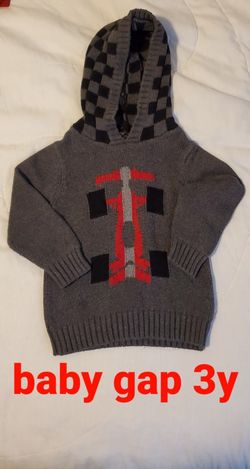Ropa De Niño Talla 3