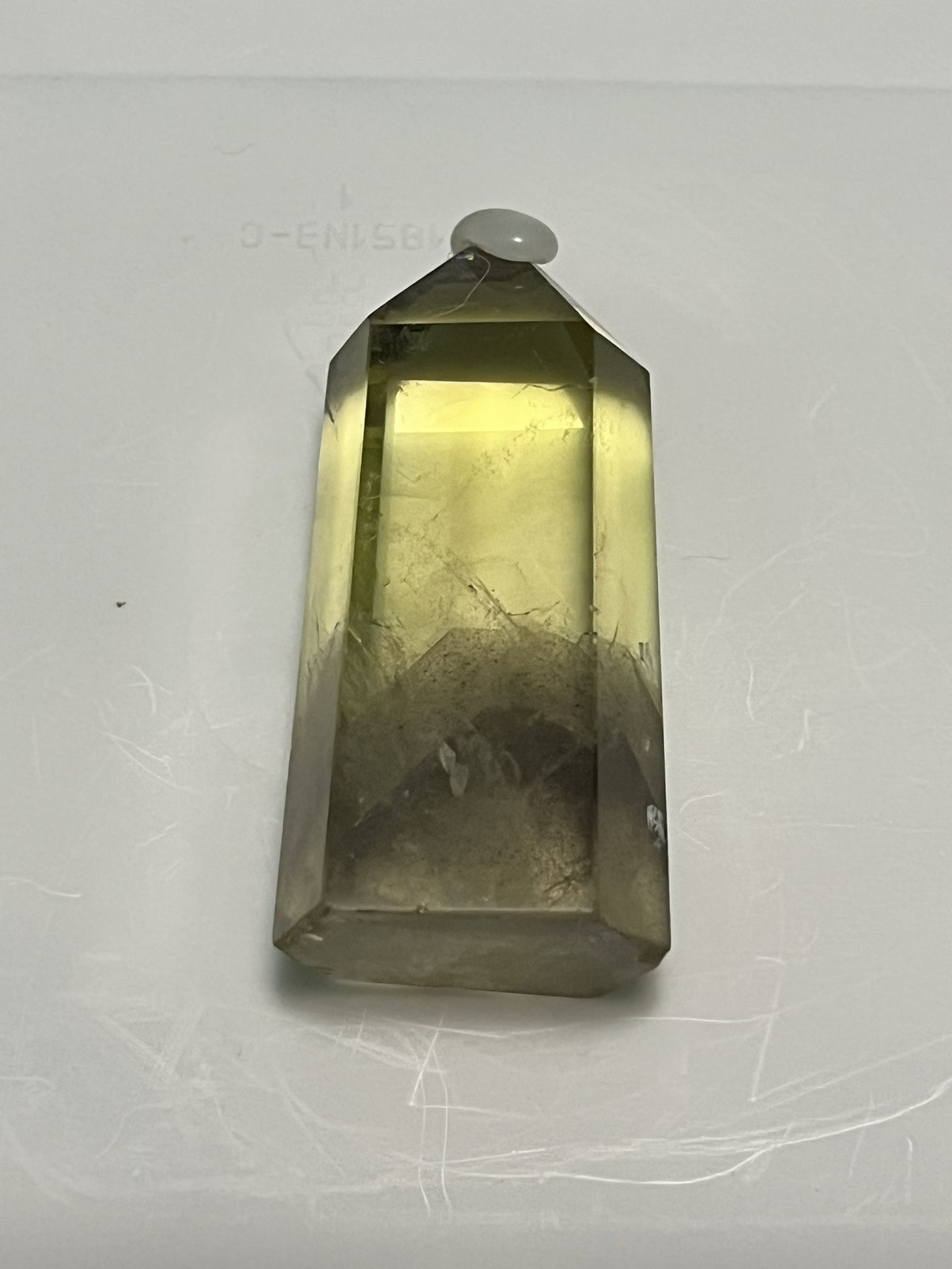 Citrine Tower