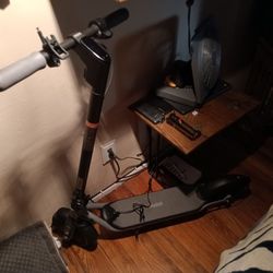 Segway ninebot scooter