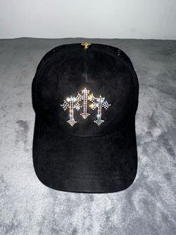 Barbas Hats- Chrome 1 FULLSET