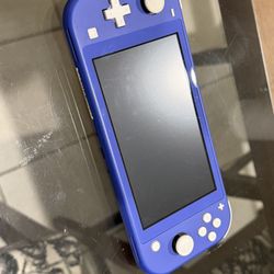 Nintendo Switch Lite 🔥 