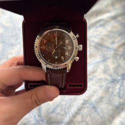 Breguet Watch 