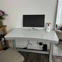 Adjustable Desk