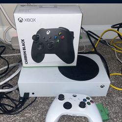 xbox for sale barley used
