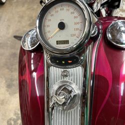 2004 Harley Davidson RoadKing